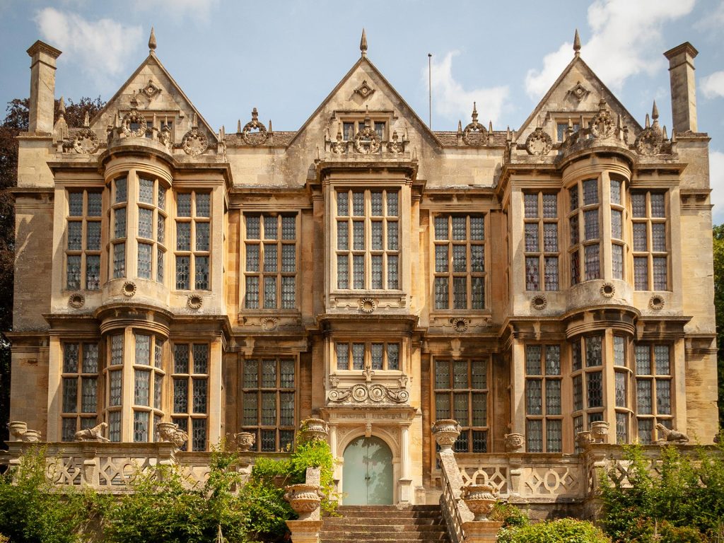 The Hall, Bradford on Avon